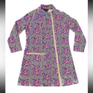 Nooworks Art Teacher Tunic - 4x / Haze